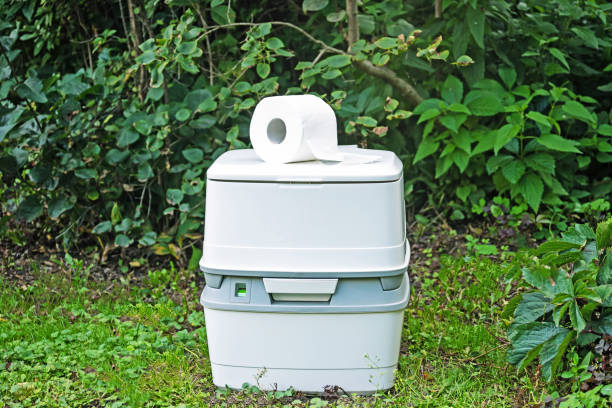 Best Best portable toilet rental  in Dakota Dunes, SD