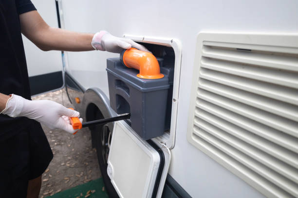 Best Sanitation services for porta potties  in Dakota Dunes, SD