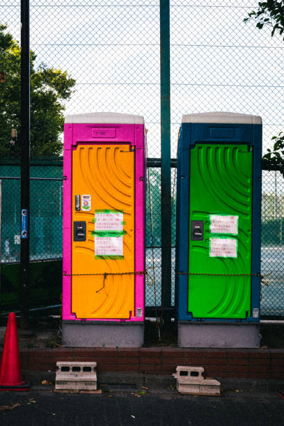 Sanitation services for porta potties in Dakota Dunes, SD