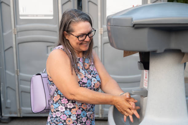 Dakota Dunes, SD porta potty rental Company