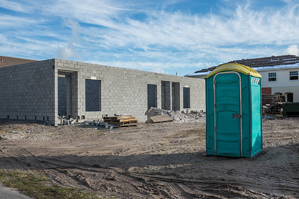 Best Affordable portable toilet rental  in Dakota Dunes, SD